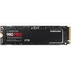 Жесткий диск SSDM.2 2Tb Samsung 980 PRO PCIe 4.0 R7000/W5000 Mb/s MZ-V8P2T0BW 1200TBW