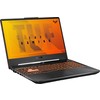Ноутбук ASUS TUF Gaming FX506LHB (FX506LHB-HN323) - i5 10300H/8Gb/SSD512Gb/GTX 1650 4Gb/noOS (90NR03U2-M008R0)