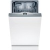 Машина посудомоечная встраиваемая узкая Bosch SPV4HKX53E
