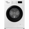 Стиральная машина Samsung WW60A3120BE/LE (40см / 6кг / 1200об / пар / EcoBubble / мотор - Digital Inverter)