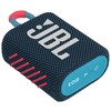 Портативная колонка JBL GO 3 <BLUE/PINK>