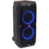 Портативная акустическая система JBL PARTYBOX 310 <BLACK>