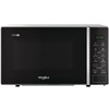 Микроволновая печь Whirlpool MWP 203 SB (20 л, 700 Вт, переключатели сенсор, дисплей, гриль, белый/черный)