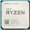 Процессор AM4 AMD Ryzen 3 3200G (3.6GHz, 4core, 4MB) Видеоядро Vega 8, 1250 МГц. TDP 65W BOX ( YD3200C5FHBOX )