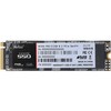 Жесткий диск SSD M.2 512GB Netac N930E Pro R2080/W1700Mb/s PCI-E 3.0 x4 2280 NT01N930E-512G-E4X 300 TBW