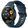 Смарт-часы Xiaomi Watch S1 Active GL (Ocean Blue)