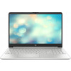 Ноутбук HP 15s-fq5004ci (Intel Core i5-1235U 0.9GHz/15.6"/1920x1080 IPS/8GB/512GB SSD/Intel Iris Xe/Win11/Silver)(6D7H3EA)