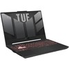 Ноутбук ASUS TUF Gaming FA507RE (AMD Ryzen 7 6800HS 2.2GHz/15.6" IPS 144Hz/1920x1080/16GB DDR5/512GB SSD/NVIDIA GeForce RTX 3050 Ti 4GB/DOS)(90NR08Y2-M004P0)