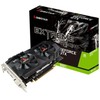 Видеокарта BIOSTAR GeForce GTX1050Ti GDDR4 4096MB 64-bit, PCI-E16x 3.0. Количество поддерживаемых мониторов - 2. DVI, DP, HDMI. (VN1T55TF41)