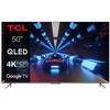 Телевизор TCL 65C735 QLED Google TV