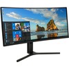 Монитор 30" Xiaomi Curved Gaming Monitor BHR5116GL VA/2560x1080/ 4 мс/ 300 кд/м2/DisplayPort/HDMI /200Hz