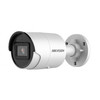 Камера Hikvision DS-2CD2083G2-IU BULLET 8Мп, 4мм, WDR, H.265+ AcuSense с фиксированным объективом