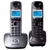 Телефон Panasonic KX-TG2512RU1 2 трубки