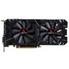 Видеокарта BIOSTAR AMD Radeon RX580 2048SP GDDR5 8192Mb 256-bit, PCI-E16x. Количество поддерживаемых мониторов – 4. Доп. питание 8-pin. (DVI-D, HDMI, DisplayPort) OEM ( VA5815RV82 )