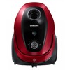 Пылесос Samsung VC07M25E0WR (750/200 Вт, мешок 2,5л, красный)