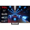 Телевизор 65" TCL 65C731 QLED (2022)