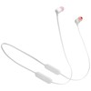 Беспроводные наушники с микрофоном JBL TUNE 125BT White