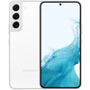 Смартфон Samsung Galaxy S22 5G 6.1" Белый (SM-S901B/DS) 128 Гб/8 Гб 