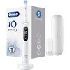 Зубная щетка электрическая Braun Oral-B iO 7 Series 7s White Alabaster