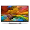 Телевизор 55" SHARP AQUOS 50EQ3E  QLED 4K UHD AndroidTV Harman/Kardon 