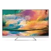 Телевизор 50" SHARP AQUOS 50EQ4E QLED SILVER 4K UHD AndroidTV Harman/Kardon