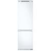 Холодильник встраиваемый Samsung BRB26705EWW (Объем - 267л / Высота - 177.5см / Белый / NoFrost / Metal Cooling / Mono Cooling / Optimal Fresh)