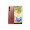 Смартфон SAMSUNG GALAXY A04S 4/64Gb A047 Copper AR