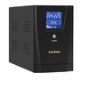 ИБП Exegate SpecialPro Smart LLB-2000.LCD.AVR.2SH.RJ.USB EX292632RUS