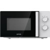 Микроволновая печь GORENJE MO20E1WH