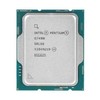 Процессор Intel Pentium G7400 Tray без кулера Alder Lake 3,7ГГц /2core/ UHD Graphics 710/ 6Мб /46Вт s.1700 CM8071504651605
