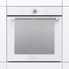 Духовой шкаф Gorenje BOS 6737SYW