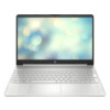 Ноутбук HP 15s-fq5017nia, 15,6", HD (1366 x 768), Intel Core i7-1255U, 8Гб DDR4-3200, 512Гб M.2 SSD, Web-камера 720p, Wi-F 802.11a/b/g/n/ac, Bluetooth 4.2, цвет серебристый, без ОС(6G3P7EA)
