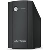 ИБП Cyberpower UTI875EI Line-Interactive 875VA/425W (4 x IEC 320 C13)