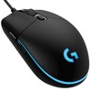 Игровая мышь Logitech G PRO Hero Black USB (910-005440)