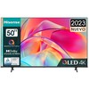 Телевизор Hisense 50E7KQ 4K UHD