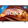 Телевизор SONY KD-55X75WL 4K UHD ANDROID SMART TV (2023)