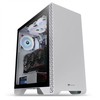 Корпус Thermaltake S300 Tempered Glass белый CA-1P5-00M6WN-00 