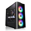 Корпус Thermaltake View 23 TG ARGB  CA-1M8-00M1WN-00