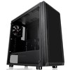 Корпус Thermaltake Versa J23 TG /Black CA-1L6-00M1WN-01