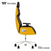 Игровое кресло Thermaltake CyberChair ARGENT E700 (GGC-ARG-BYLFDL-01)