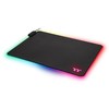 Игровая поверхность Tt eSPORTS by Thermaltake Level 20 RGB Gaming Mouse Pad 370x290x4mm (GMP-LVT-RGBHMS-01)