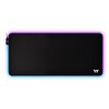 Игровая поверхность Tt eSPORTS by Thermaltake Level 20 RGB Gaming Mouse Pad 900x400x4mm (GMP-LVT-RGBSXS-01)