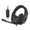 Игровые наушники с микрофоном Thermaltake Shock XT 7.1 Gaming Headset (GHT-SHX-DIECBK-36)