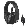 Игровые наушники с микрофоном Thermaltake Shock XT Stereo Gaming Headset (GHT-SHX-ANECBK-35)