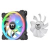 Комплект кулеров для корпуса Thermaltake Swafan 12 RGB Radiator Fan (3-Fan Pack) (CL-F137-PL12SW-A)