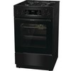 Плита комбинированная GORENJE GKS 5C70BJ