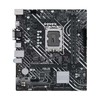 Материнская плата ASUS LGA1700 (Gen.12) ( PRIME H610M-F D4 )