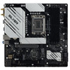 Материнская плата BIOSTAR LGA1700 (Gen.13, 12) (B760M-Silver) ATX