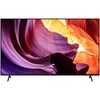 Телевизор 55" SONY KD-55X80K