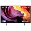 Телевизор SONY KD-75X81K 4K UHD ANDROID SMART TV	